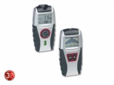 Ultraschall-Entfernungsmesser/ Multifunktionsdetektor