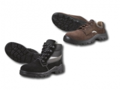 Leder-Sicherheitsstiefel/ -schuhe Dieser Artikel ist nur in der Westsc