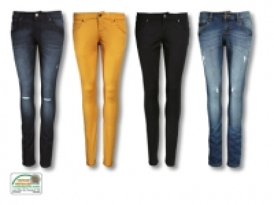 Stretch-Jeans/ Hose CHF 14.99
