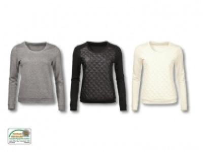 Pullover CHF 9.99