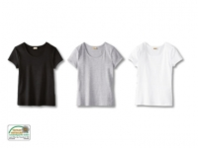 T-Shirt, 2er CHF 3.99