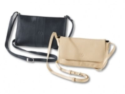 Leder-Umhängetasche CHF 12.99