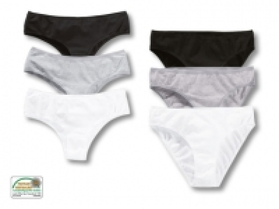 Hipster/ Minislips, 2er