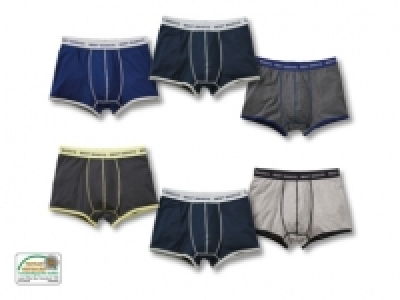 Boxer, 3er CHF 7.99