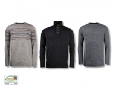 Grobstrickpullover CHF&nbsp;14.99