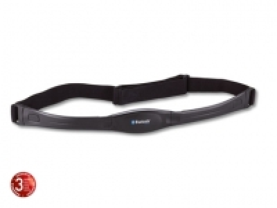 Herzfrequenzgurt Bluetooth&reg; Dieser Artikel ist nur in der Deutschschwe