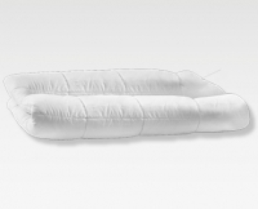 MY LIVING STYLE Duo-Steppdecke Megafil® Eco CHF 29.90