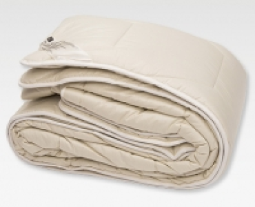 MY LIVING STYLE Schafwoll-Duo-Steppdecke CHF 49.90