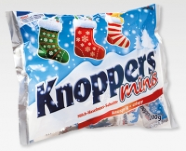 STORCK® Knoppers Minis CHF 2.99