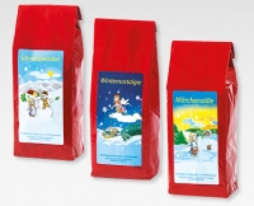 Früchtetee