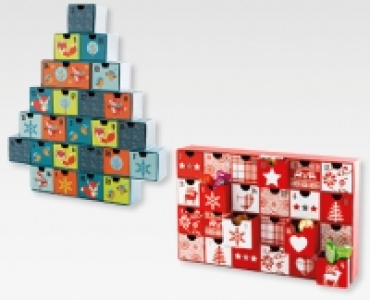 Adventskalender CHF 12.99