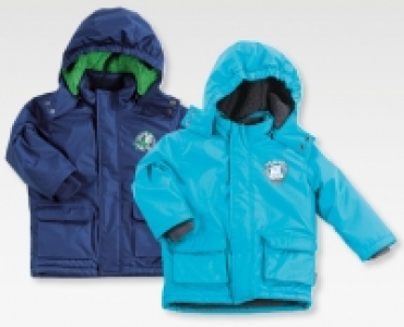 IMPIDIMPI Kleinkinder-Thermojacke CHF 24.90