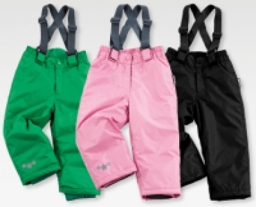 IMPIDIMPI Kleinkinder-Thermohose CHF 14.99