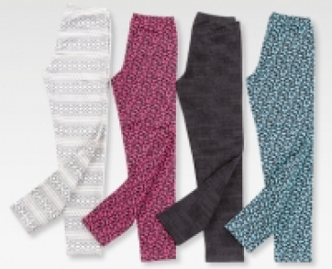 KIDZ ALIVE Mädchen-Leggings CHF 6.99