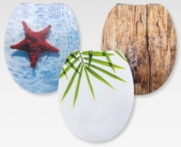 EASY HOME® Premium-WC-Sitz CHF 24.90
