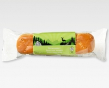 MAÎTRE PTISSIER Birnenbrot CHF 4.49
