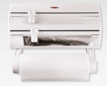LEIFHEIT Wandrollenhalter CHF 19.99