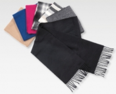 BELLANTARE&reg; Damen/Herren-Kaschmir-Schal