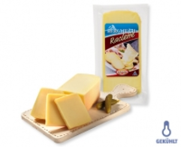 Bergmilch Raclette CHF 9.99