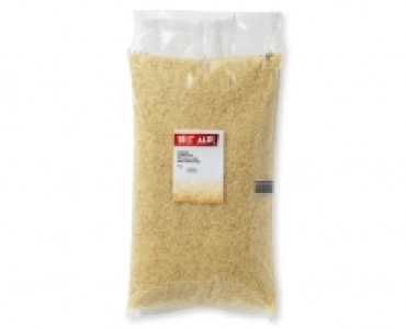 Parboiled Reis CHF 4.75