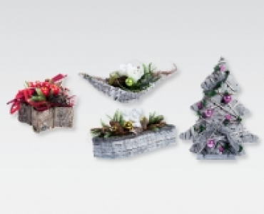 MY LIVING STYLE Exklusives Wintergesteck CHF 14.99