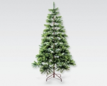 MY LIVING STYLE Naturgetreuer Weihnachtsbaum