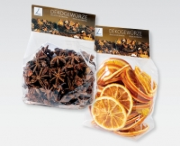 MY LIVING STYLE Dekogewurze CHF 2.99