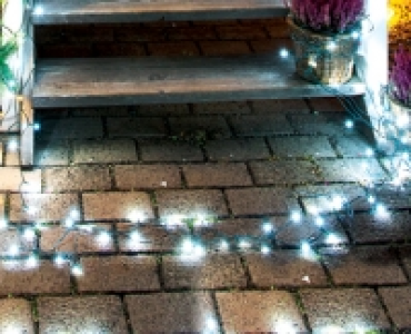 OECOLUX® LED-Lichterkette CHF 14.99