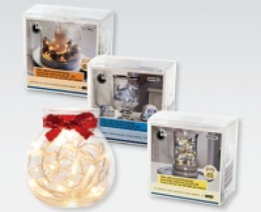 OVITEC&reg; LED-Innenlichterkette CHF&nbsp;3.99