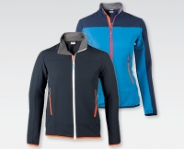 CRANE® Damen-/Herren-Funktions-Jacke CHF 34.90