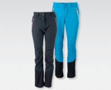 CRANE&reg; Damen-/Herren-Funktions-Touring-Hose