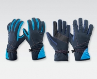 CRANE&reg; Damen-/Herren-Funktions-Handschuhe