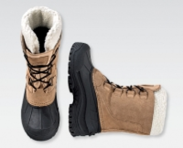 CRANE® Damen-/Herren-Canadian Boots CHF 24.90