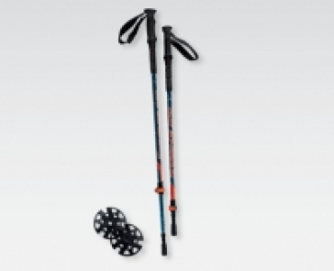ADVENTURIDGE® Winter-Touren-Stöcke CHF 24.90