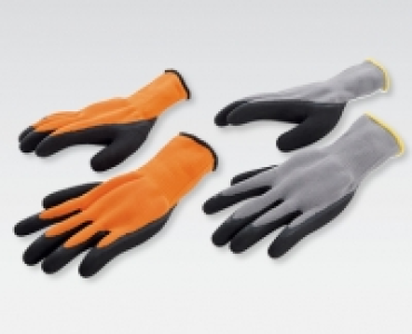 KINGCRAFT&reg; Winter-Arbeitshandschuhe