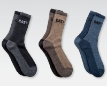 CAT Thermo-Arbeitssocken CHF 7.99
