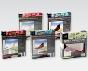 EASY HOME&reg; Profildichtung