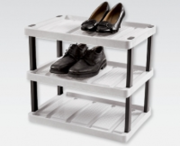 LIVING STYLE Schuhregal