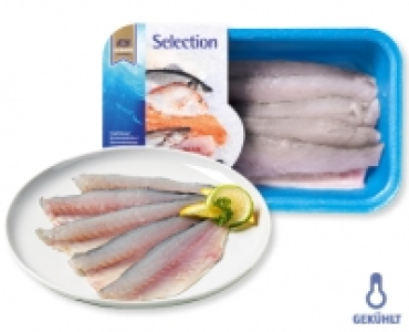 ALMARE SEAFOOD Wolfsbarschfilet