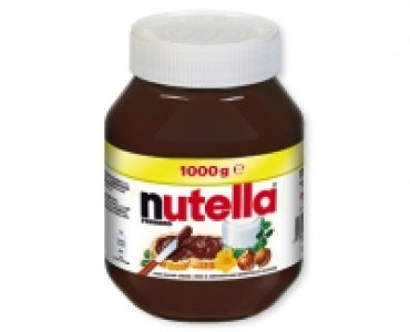 FERRERO® Nutella CHF 5.59