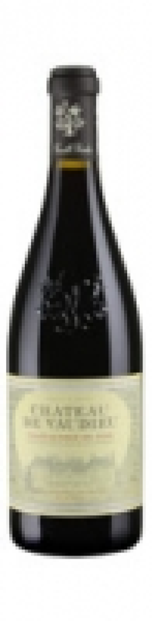 Châteauneuf-du-Pape AOC Château de Vaudieu 2012
