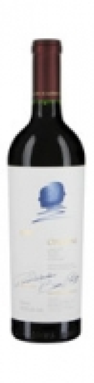 Opus One Napa Valley Mondavi 2010