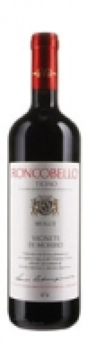 Ticino DOC Merlot Roncobello Valsangiacomo 2013