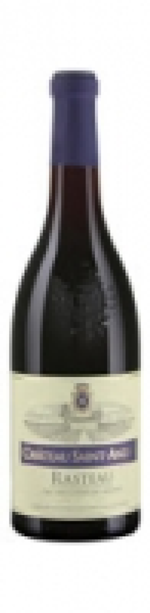 Rasteau AOC Château Saint-André 2014