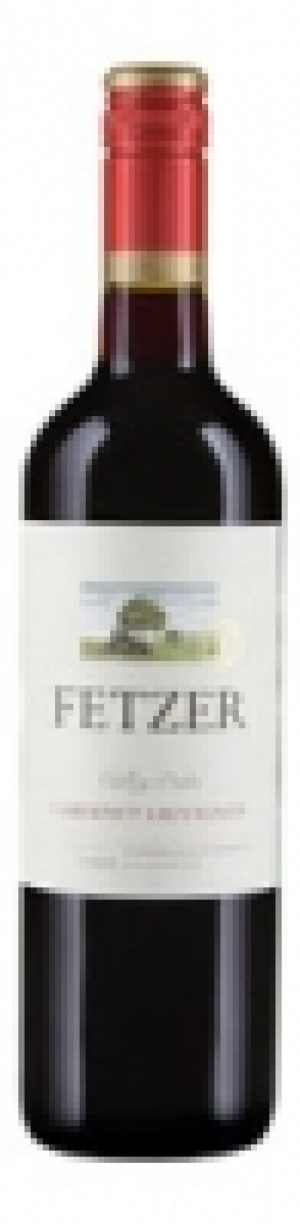 Cabernet Sauvignon California Fetzer 2010 CHF 14.95