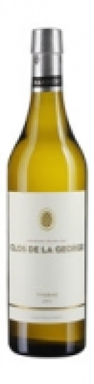 Chablais AOC Yvorne Clos de la George 2013 CHF&nbsp;19.95