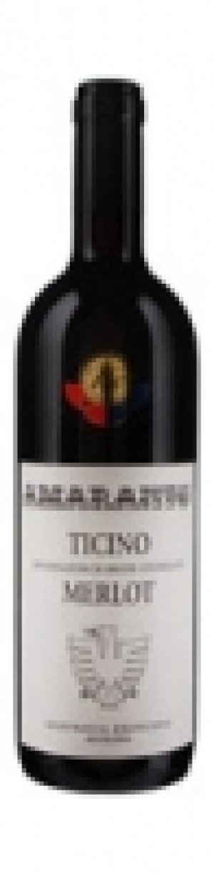 Ticino DOC Merlot Amaranto VITI 2013 CHF&nbsp;11.95