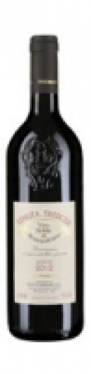 Vino Nobile di Montepulciano DOCG Tenuta Trerose 2012 CHF 15.95
