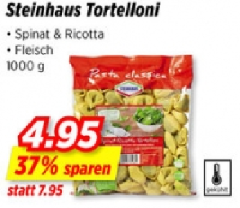 Steinhaus Tortelloni