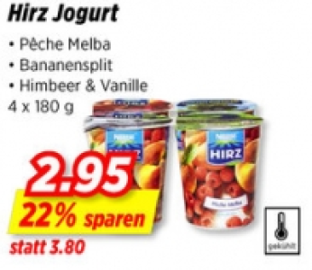 Hirz Jogurt